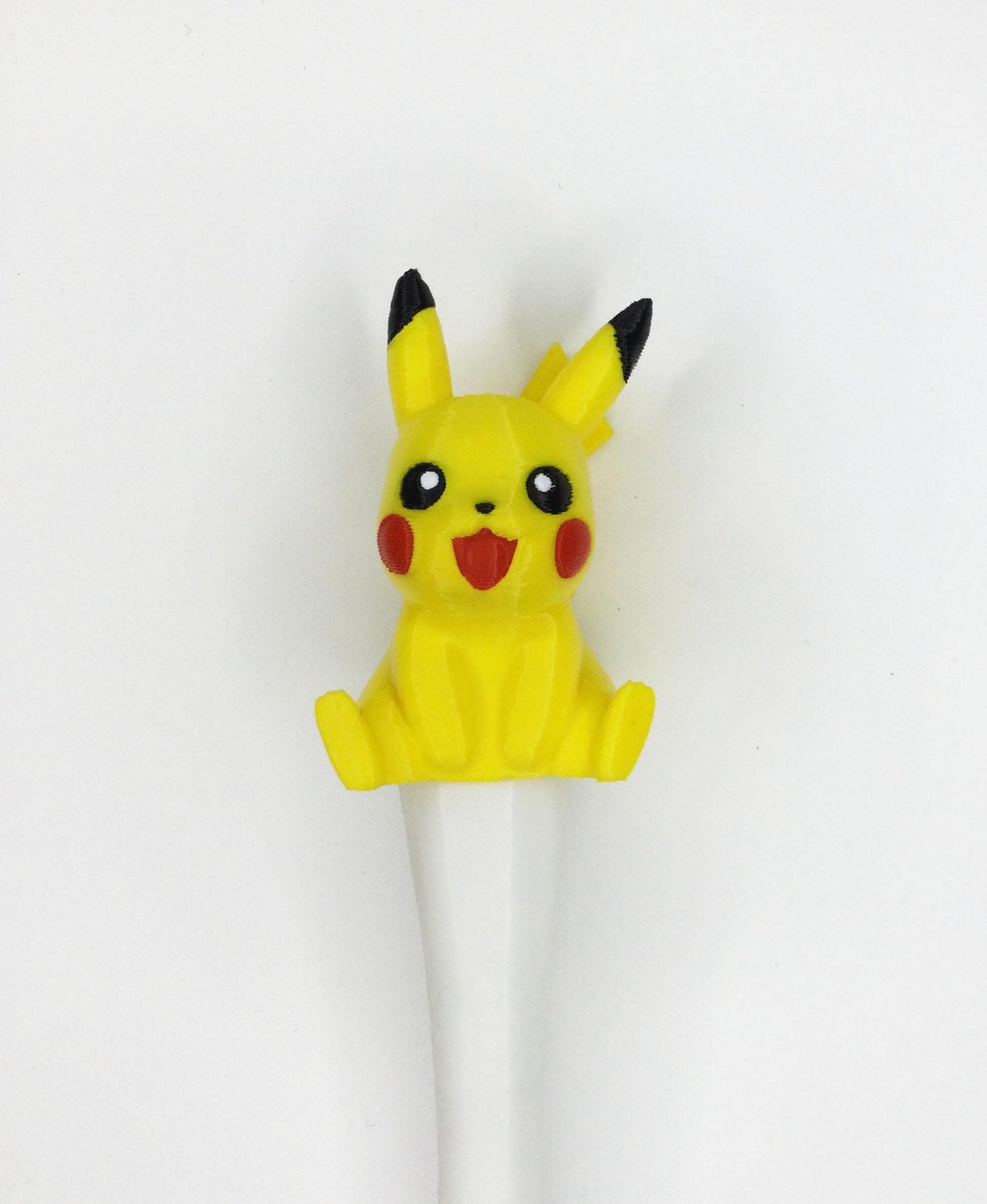 Cute Crochet Hook Handle, Tapered or Inline, Pain Relief for Hand and Wrist, Cute Crochet Tool for Amigurumi
