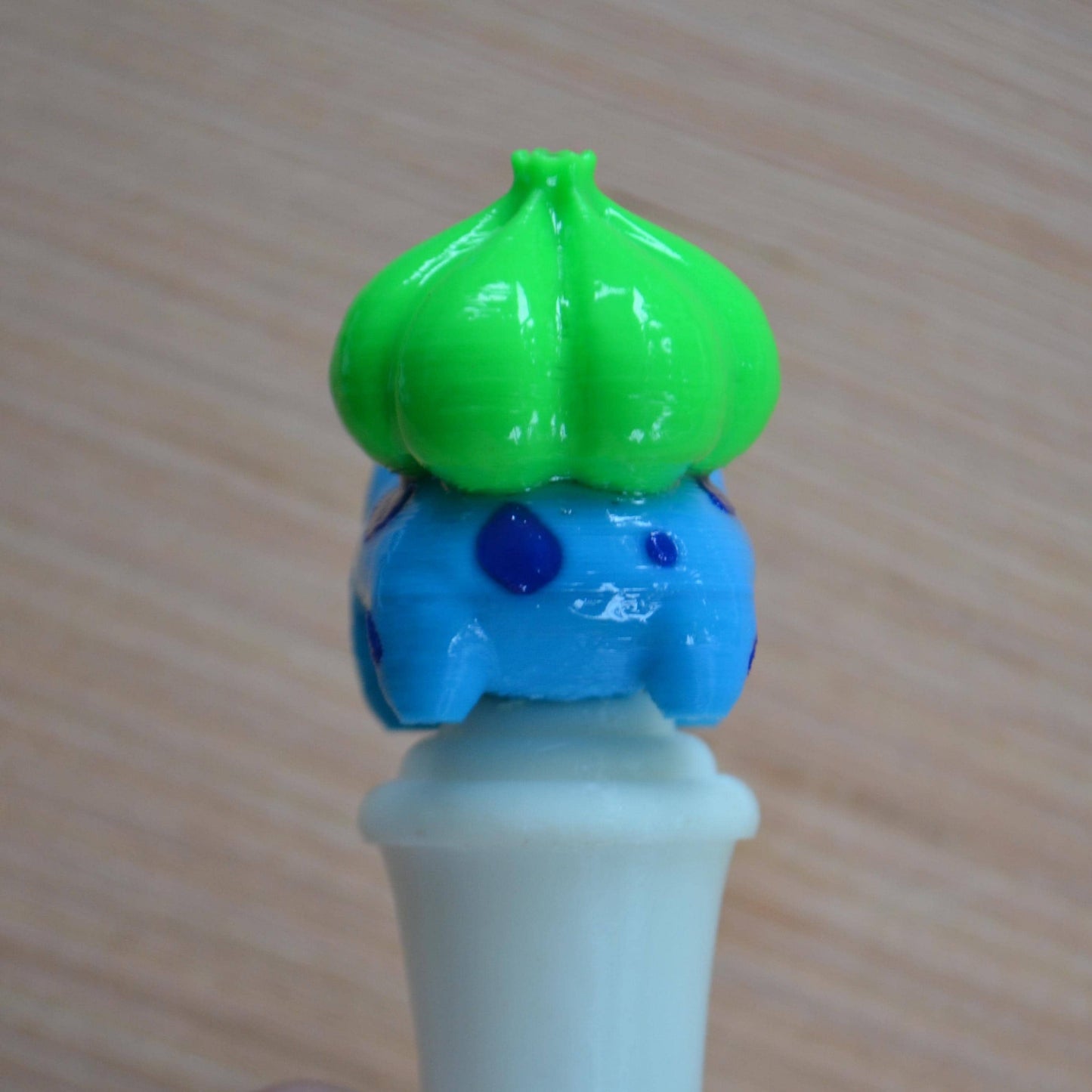 Ergonomic Crochet Hook Handle, Tapered or Inline, Cute Dinosaur, Pain-Relief Crochet Tool for Amigurumi and Plushie Making