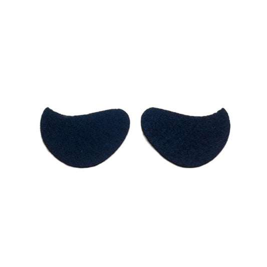 3 Pack of Halloween Felt Eyes for Amigurumi, Christmas, Skeleton, Multiple Sizes Available