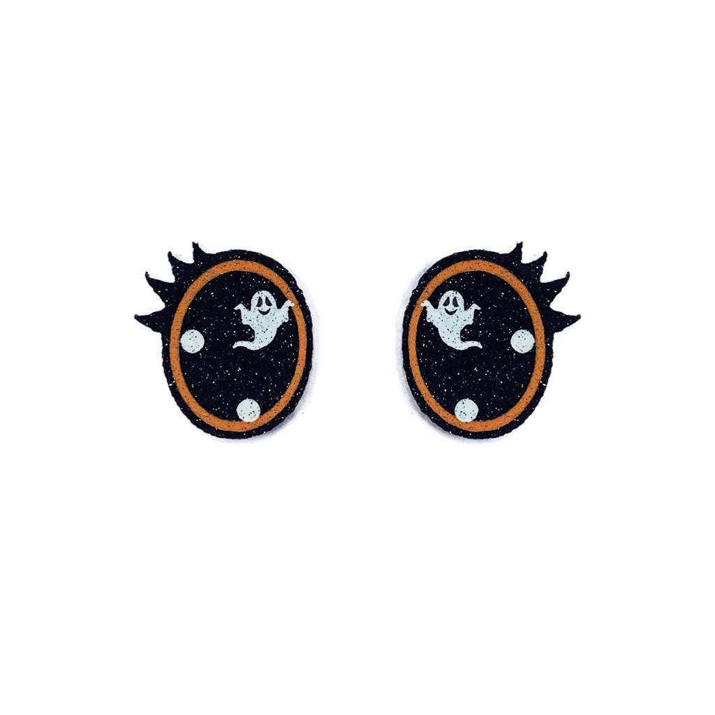 3 Pack of Felt Eyes for Amigurumi